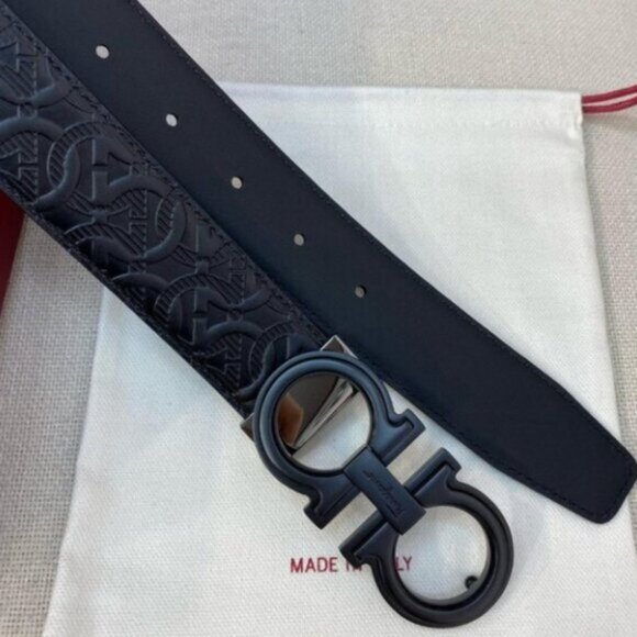 Ferragamo Belt - Picture 5 of 6